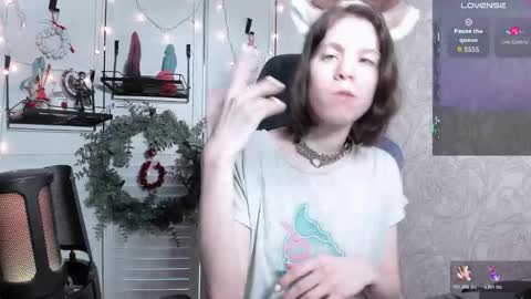 Tiana online show from December 20, 2025, 7:37 am