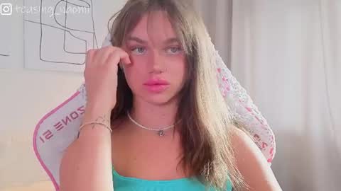 Naomi My instagram account - teasing naomi online show from July 11, 2026, 12:46 am