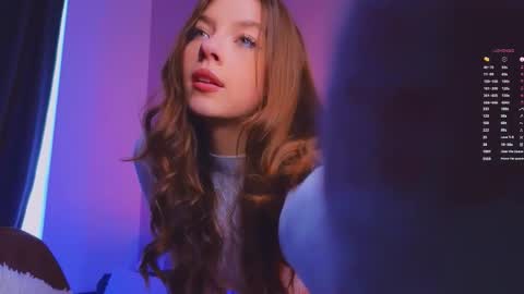 Afelia online show from February 3, 2026, 6:40 am