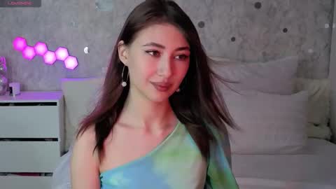 AffiinaLovsx online show from February 18, 2026, 2:18 am