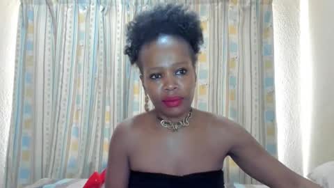 Snapshot of aficangagqueen chatting on September 29, 2025, 8:30 am AfricanSquirtQueen online show from September 29, 2025, 8:30 am
