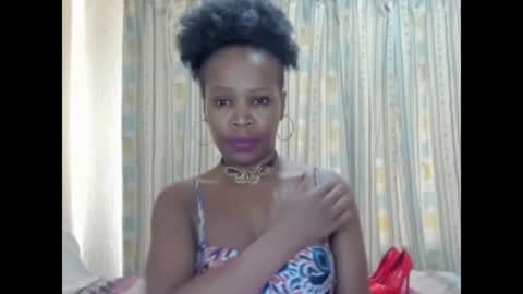 Snapshot of aficangagqueen chatting on October 11, 2025, 1:09 pm AfricanSquirtQueen online show from October 11, 2025, 1:09 pm