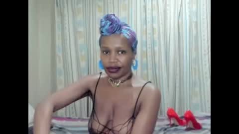 AfricanSquirtQueen online show from November 6, 2025, 4:08 pm