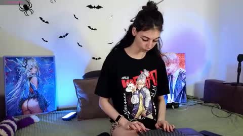 Snapshot of afina_blessyou chatting on November 6, 2025, 1:06 am Afina online show from November 6, 2025, 1:06 am