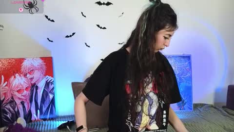 Snapshot of afina_blessyou chatting on November 8, 2025, 2:01 am Afina online show from November 8, 2025, 2:01 am