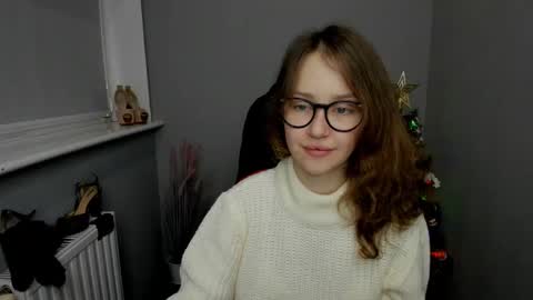 Snapshot of afinacutie chatting on January 3, 2025, 11:25 am Afina online show from January 3, 2025, 11:25 am