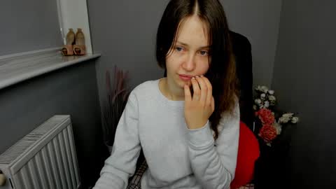 Snapshot of afinacutie chatting on February 8, 2025, 7:37 am Afina online show from February 8, 2025, 7:37 am