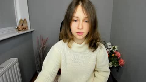 Snapshot of afinacutie chatting on March 7, 2025, 7:30 am Afina online show from March 7, 2025, 7:30 am