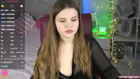 Afina online show from February 21, 2026, 3:13 pm