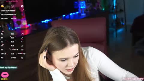 Afina online show from March 20, 2026, 1:27 pm