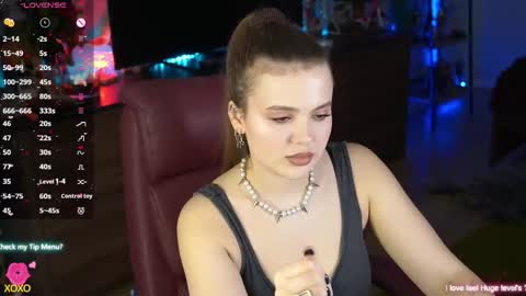 Afina online show from March 22, 2026, 2:20 pm