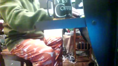 Snapshot of afr10221966 chatting on January 10, 2025, 11:33 am afr10221966 online show from January 10, 2025, 11:33 am