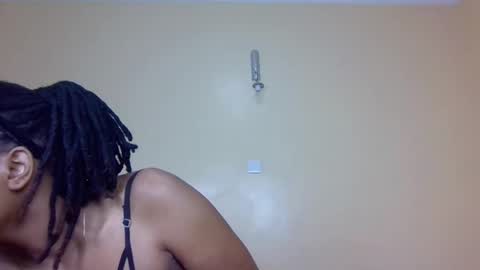 Africana online show from October 19, 2025, 8:37 am