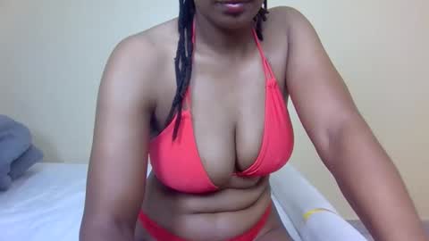 Africana online show from October 20, 2025, 7:31 am