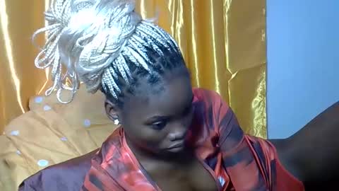 afri kanaslim online show from November 11, 2025, 2:50 pm