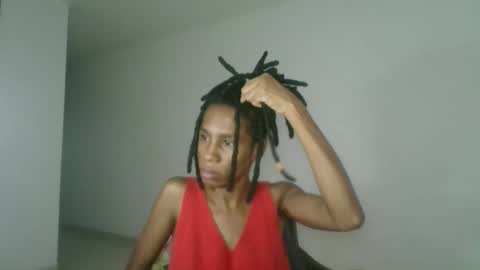 Snapshot of africadeluxe chatting on April 15, 2026, 9:15 pm Africa online show from April 15, 2026, 9:15 pm