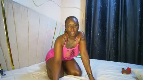 Snapshot of african_goddess0 chatting on July 1, 2026, 2:51 pm Zahara online show from July 1, 2026, 2:51 pm