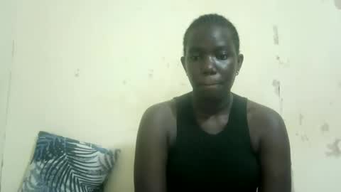 african_goddess22 online show from May 25, 2026, 5:57 am