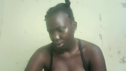 Snapshot of african_goddess22 chatting on July 1, 2026, 11:23 am african_goddess22 online show from July 1, 2026, 11:23 am
