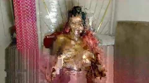 African petite14 online show from March 23, 2026, 2:54 pm