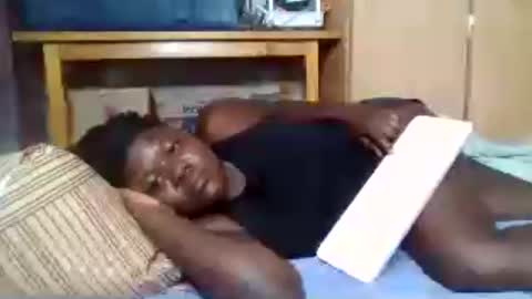 Snapshot of african_princess27 chatting on July 7, 2026, 7:29 pm i wish to be someones real princess online show from July 7, 2026, 7:29 pm
