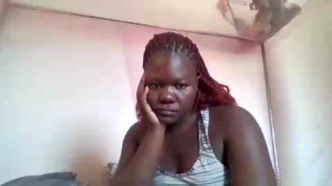 Snapshot of african_princess27 chatting on July 22, 2026, 7:22 am i wish to be someones real princess online show from July 22, 2026, 7:22 am