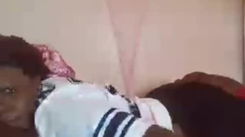 Snapshot of african_princess27 chatting on July 28, 2026, 12:48 pm i wish to be someones real princess online show from July 28, 2026, 12:48 pm
