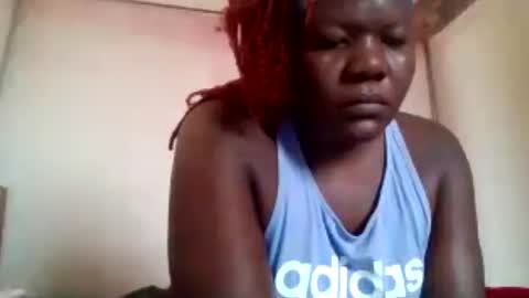 Snapshot of african_princess27 chatting on July 31, 2026, 8:36 am i wish to be someones real princess online show from July 31, 2026, 8:36 am
