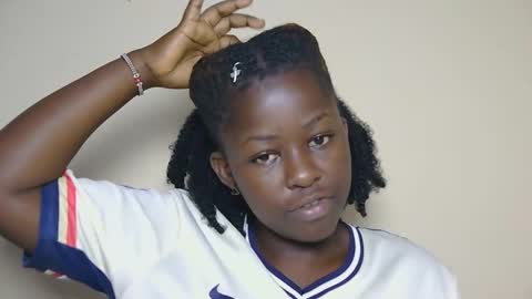 Snapshot of african_sluttygal chatting on November 24, 2025, 12:54 am african_sluttygal online show from November 24, 2025, 12:54 am