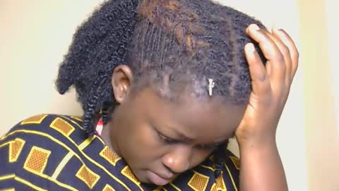 Snapshot of african_sluttygal chatting on December 2, 2025, 7:25 am african_sluttygal online show from December 2, 2025, 7:25 am