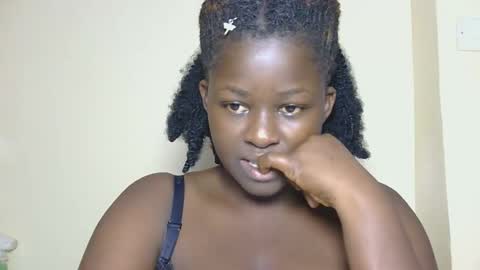 Snapshot of african_sluttygal chatting on December 2, 2025, 7:31 pm african_sluttygal online show from December 2, 2025, 7:31 pm