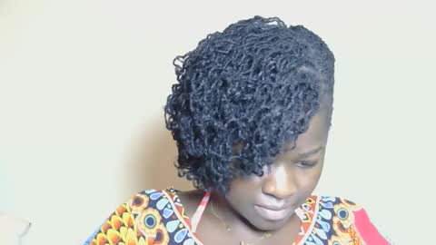 Snapshot of african_sluttygal chatting on December 17, 2025, 4:40 am african_sluttygal online show from December 17, 2025, 4:40 am