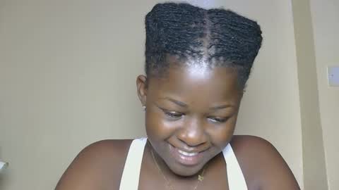 Snapshot of african_sluttygal chatting on December 21, 2025, 5:25 am african_sluttygal online show from December 21, 2025, 5:25 am