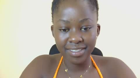 Snapshot of african_sluttygal chatting on January 12, 2026, 8:52 am african_sluttygal online show from January 12, 2026, 8:52 am
