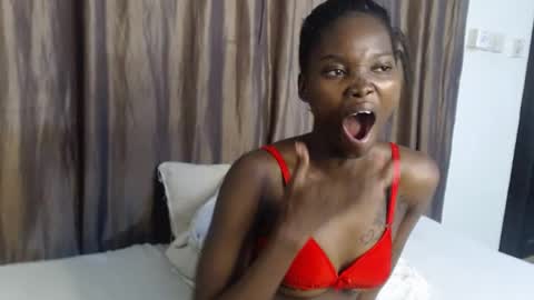 Snapshot of africana_slimqueen chatting on July 11, 2026, 5:59 pm africana_slimqueen online show from July 11, 2026, 5:59 pm