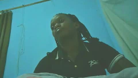 africangal6677 online show from March 22, 2026, 1:25 pm