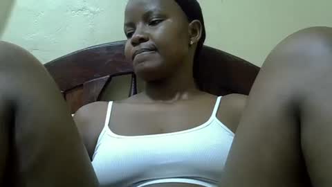 Snapshot of africanngirl chatting on January 3, 2025, 11:14 am africanngirl online show from January 3, 2025, 11:14 am