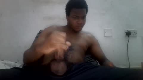 africanprince41 online show from March 16, 2026, 8:24 pm