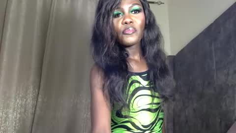 africansweerie20 online show from November 30, 2025, 10:14 pm