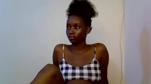 Africanuh online show from April 12, 2026, 3:39 pm
