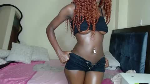 Mia online show from April 8, 2026, 5:57 pm