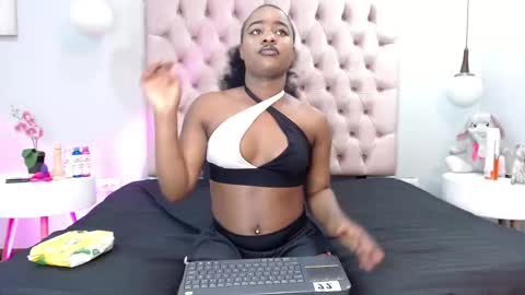 Call me Afrika online show from November 14, 2025, 2:27 pm