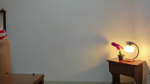 Lorena online show from March 4, 2025, 12:44 pm