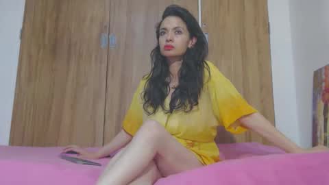 Afrodita Arggeniss online show from February 11, 2025, 8:52 pm