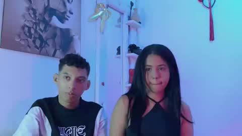 Snapshot of afrodita_n_ares_ chatting on October 14, 2025, 7:47 pm afrodita n ares online show from October 14, 2025, 7:47 pm