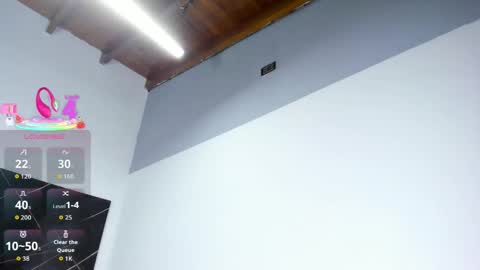 Afrodita Ross online show from January 7, 2026, 4:37 am