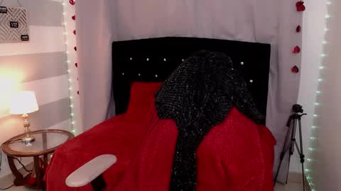 afrodita_sg online show from March 18, 2026, 3:48 pm