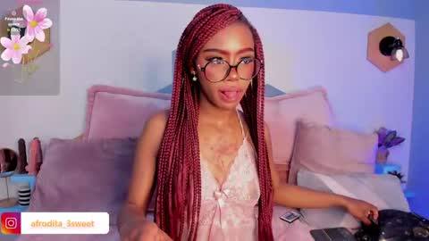 Afrodita online show from April 7, 2026, 8:31 pm