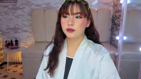 afrodita_wild_v online show from March 8, 2026, 3:21 am