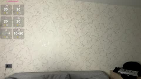 Kind sensual Emma fav pattern 2266 online show from April 8, 2026, 6:35 am